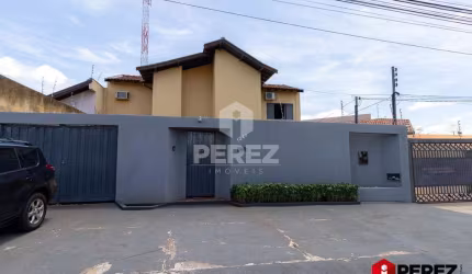 Sobrado no Bairro Vila Célia