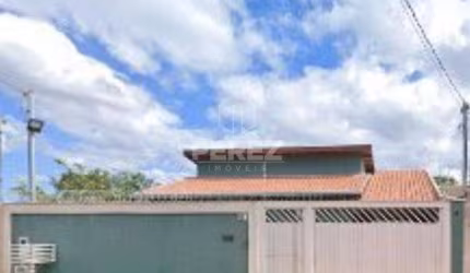 Casa Térrea no Bairro Itamaracá