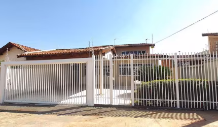 Sobrado no Bairro Jardim São Bento
