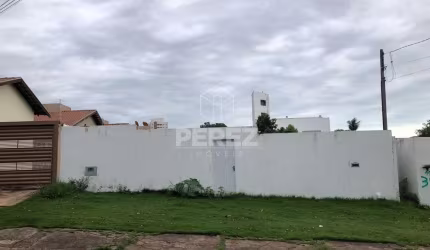 Terreno no bairro Monte Castelo