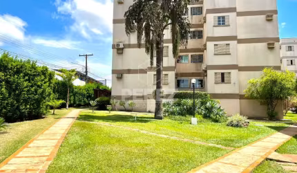 Apartamento no bairro Monte Castelo