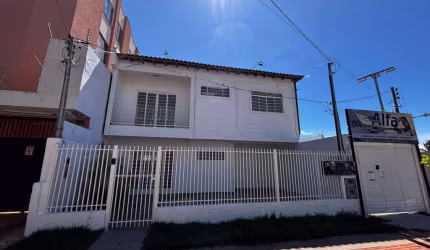 Imóvel Comercial no Bairro Amambaí