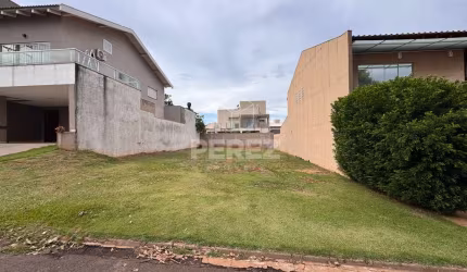 Terreno no Condomínio Setvillage 1