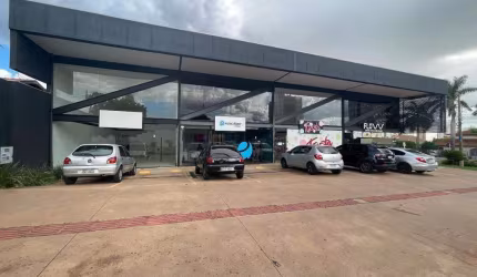 Loja no Bairro Jardim dos Estados