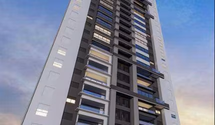 Apartamento Novo Edifício Mondo