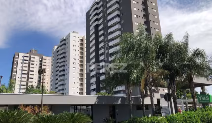 Apartamento no Yes Condominium Club.