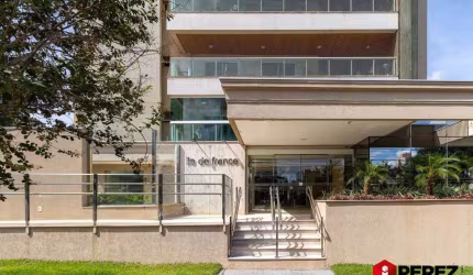 Apartamento no Condomínio Ile de France