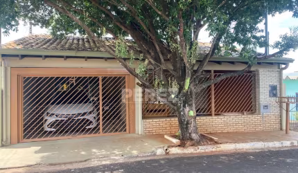 Casa Térrea no Bairro Coophafé