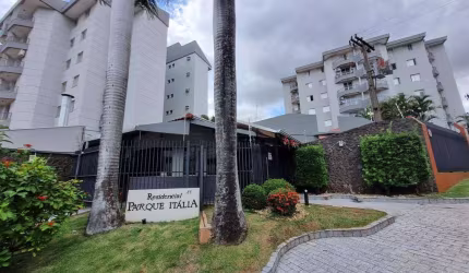 Apartamento no Residencial Parque Itália