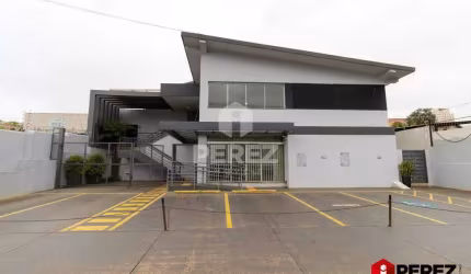Sobrado Comercial no Jardim dos Estados