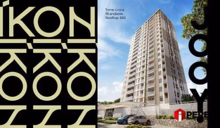 Apratmento Jooy Íkon