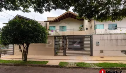Sobrado no Bairro Cidade Jardim
