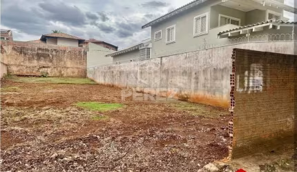 Terreno no Bairro Jardim Bela Vista