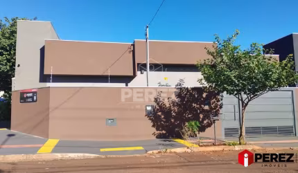 Casa Térrea no Bairro Cabreúva