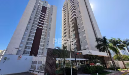 Apartamento no Rioja Torre Graciano