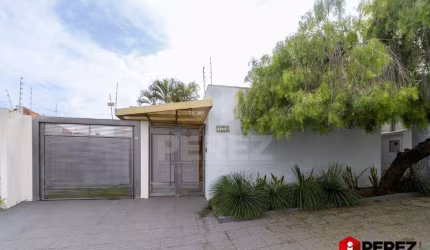 Casa Comercial e Residencial no Monte Castelo