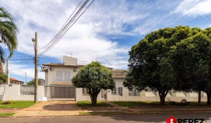 Sobrado no Bairro Vila Bandeirantes