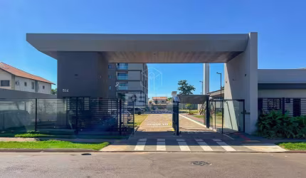 Apartamento no Condomínio Up Front