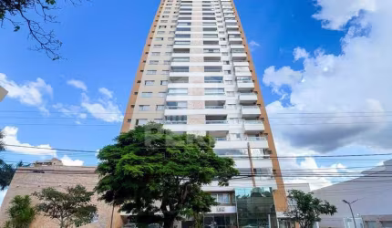 Apartamento Nascente no Condomínio Liege