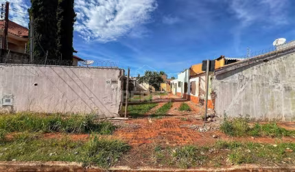 Terreno no Bairro Rita Vieira