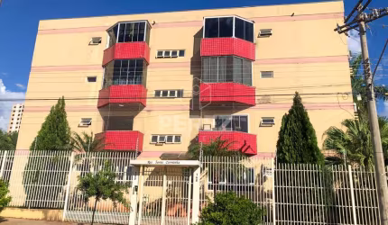 Apartamento no Bairro São Francisco