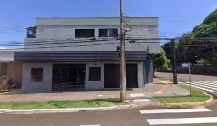 Imóvel Comercial na Av. Mato Grosso