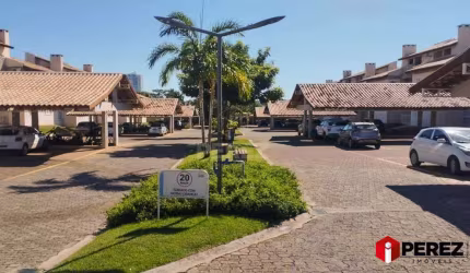 Apartamento no Condomínio Parque Avenida