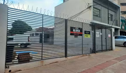 Sala comercial no Centro