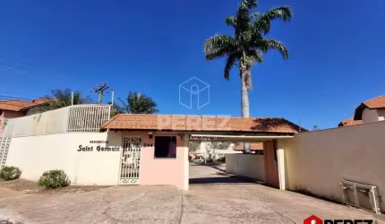 Apartamento com 140,30m²