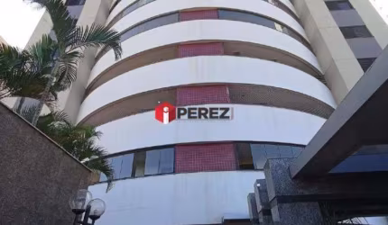 Apartamento Edifício Palladium.