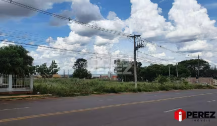 Terreno no Bairro Nova Lima