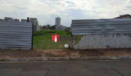 Terreno no bairro Monte Castelo
