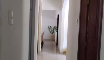 Casa para Venda em Governador Valadares, Esperança, 3 dormitórios, 1 suíte, 3 banheiros, 1 vaga