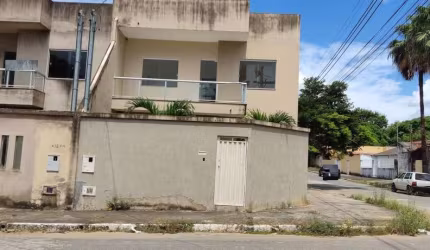 Casa para Venda em Governador Valadares, Vila dos Montes, 3 dormitórios, 2 banheiros, 1 vaga