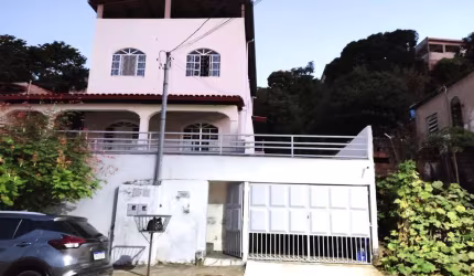Casa para Venda em Governador Valadares, Altinópolis