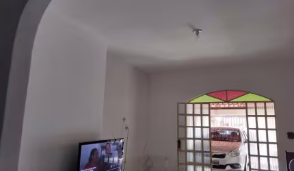 Casa para Venda, Santa Rita, 4 dormitórios, 1 suíte, 3 banheiros, 1 vaga