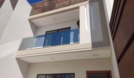 Casa para Venda em Governador Valadares, Lagoa Santa, 3 dormitórios, 3 suítes, 4 banheiros, 2 vagas