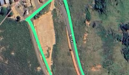 Terreno para Venda em Governador Valadares, Jardim do Trevo