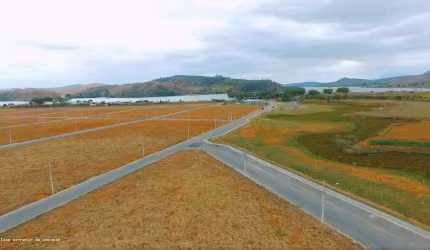 Lote para Venda em Periquito