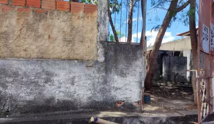 Lote para Venda em Governador Valadares, Maria Eugênia