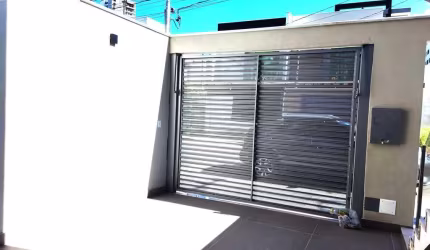 Casa para Venda em Governador Valadares, Lagoa Santa II, 3 dormitórios, 1 suíte, 2 banheiros, 1 vaga
