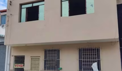 Apartamento para Venda em Governador Valadares, Santa Terezinha, 3 dormitórios, 2 banheiros