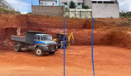 Lote para Venda em Governador Valadares, Santo Agostinho