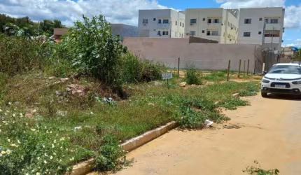 Lote para Venda em Governador Valadares, Jardins