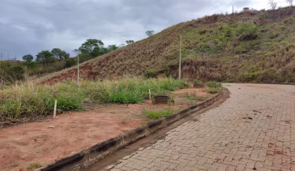 Terreno Urbano para Venda em Governador Valadares, Terra Nova
