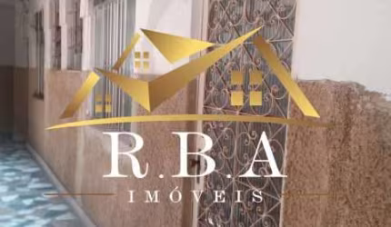 Apartamento com 1 quarto à venda na Rua Barbosa Rodrigues, Engenheiro Leal, Rio de Janeiro, 31 m2 por R$ 75.000