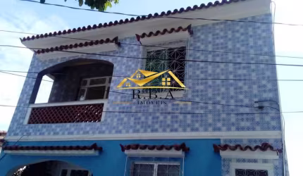 Apartamento com 3 quartos à venda na Rua Guatambu, Marechal Hermes, Rio de Janeiro por R$ 320.000