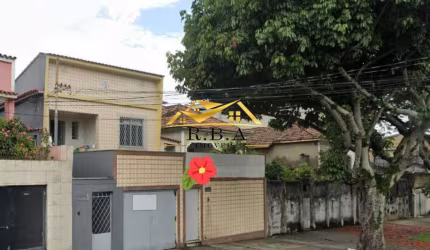 Casa com 3 quartos à venda na Rua Nuaçu, Honório Gurgel, Rio de Janeiro, 106 m2 por R$ 360.000
