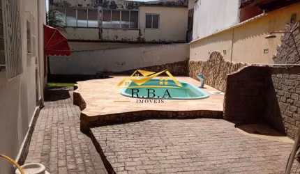 Casa em condomínio fechado com 3 quartos à venda na Rua Namur, Vila Valqueire, Rio de Janeiro, 268 m2 por R$ 980.000