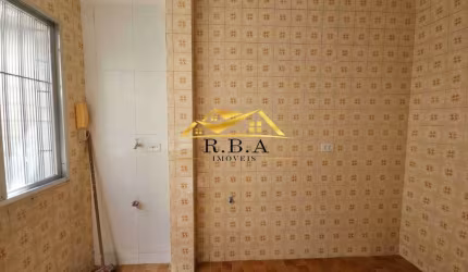 Apartamento com 1 quarto à venda na Rua Alfenas, Bento Ribeiro, Rio de Janeiro, 46 m2 por R$ 140.000